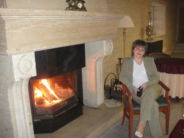 Наталья Кулешова