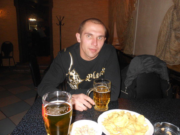 Евгений Кузьмин