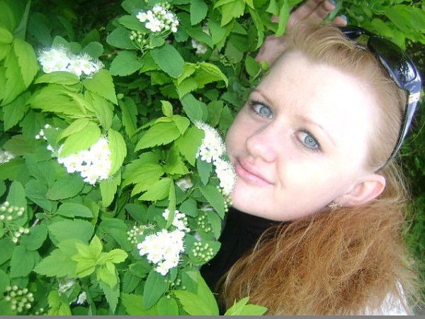 Елена Сурикова