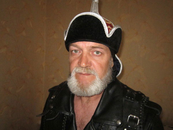 Александр Ульянов