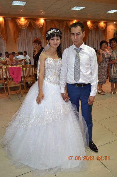 Арман Саурбаев