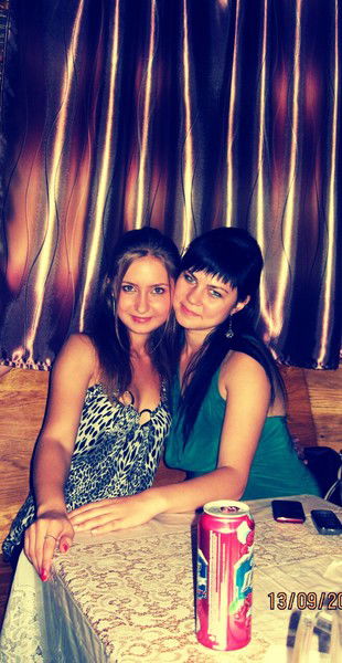 Людмила Подкопаева