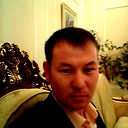 Абдыкадыр Оразгелдиевич