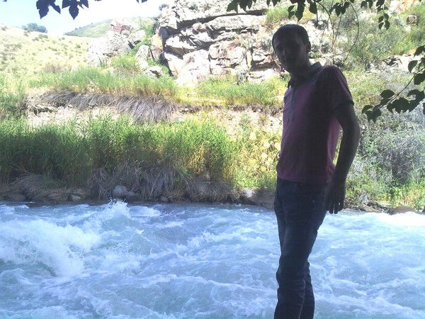 Евгений Скибин