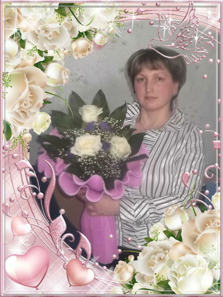 Ольга Вдовина