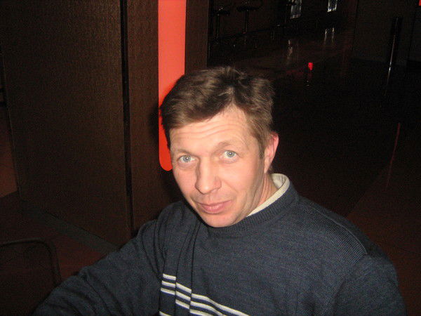 Ришат Хайруллин