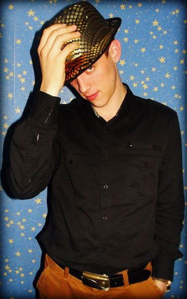 Алексей Мудренов