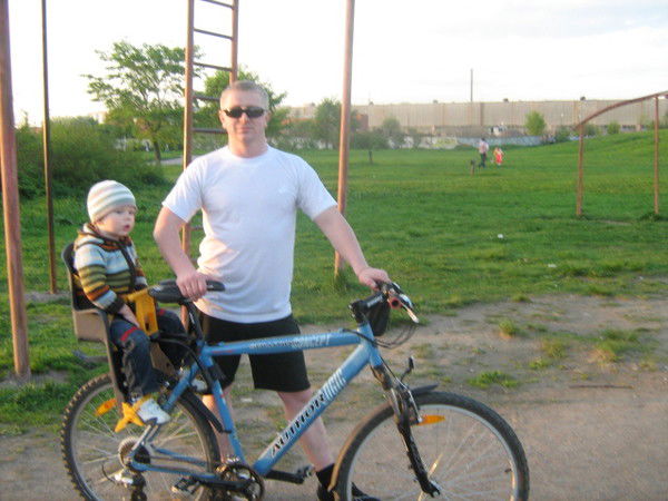 Павел Клементьев