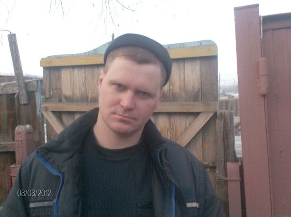 Евгений Стернак