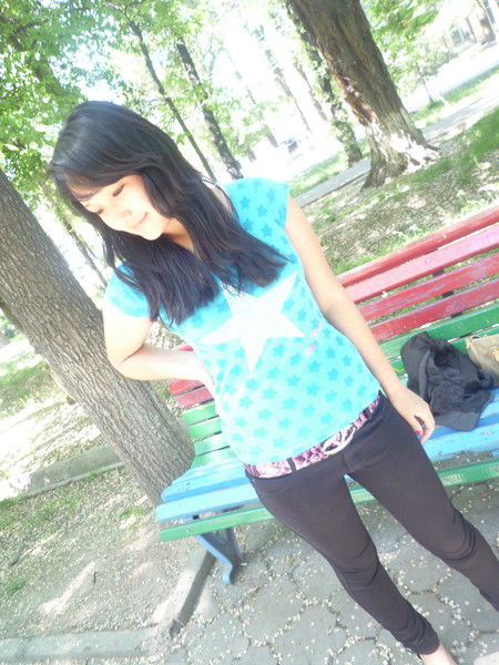 Подходящая Девушка