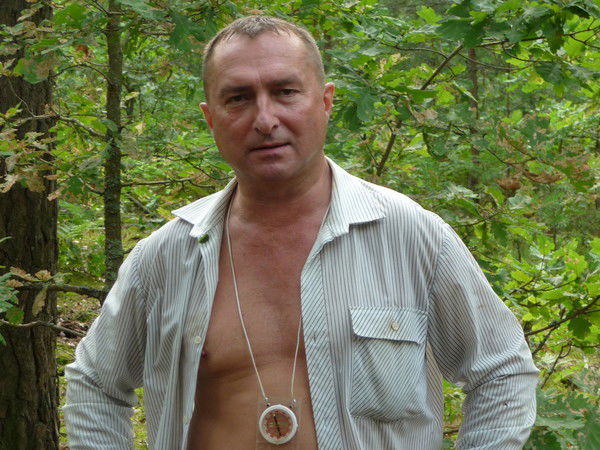 Игорь Кузей