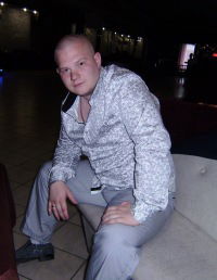 Санёк Звонков