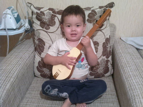 Жалынбек Турдубаев