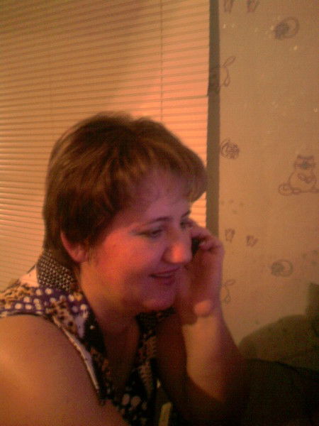 Алия Мавлюмбердина