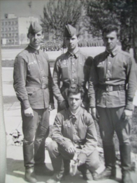 Валерий Бородачев