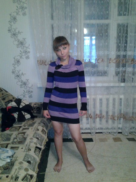 София Литвинчук