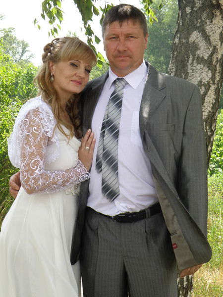 Ольга Жигулина