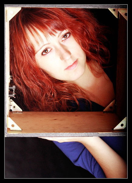 Катрин Силантьева