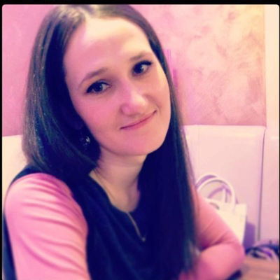 Натаха Кезик