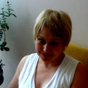 Надежда Спиридонова