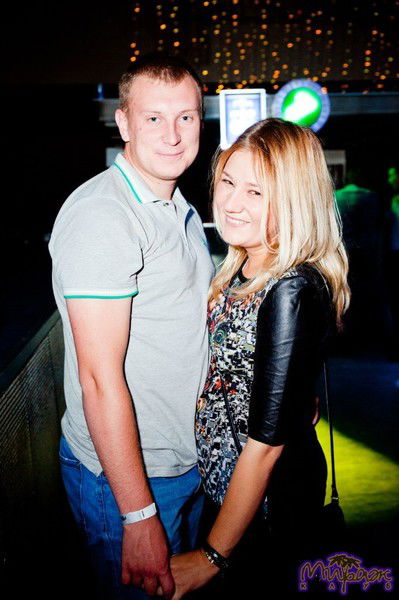 Владимир Клоков