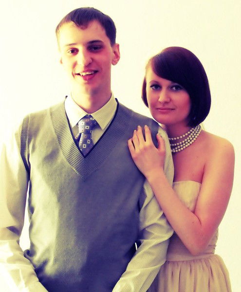 Саня Гаршин