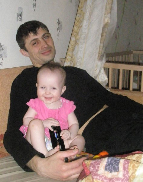 Вячеслав Соколов