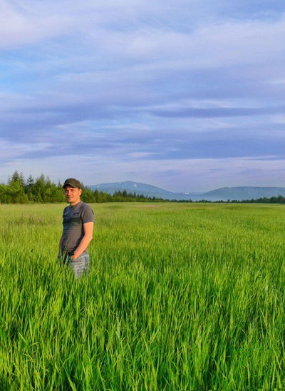 Евгений Суворов