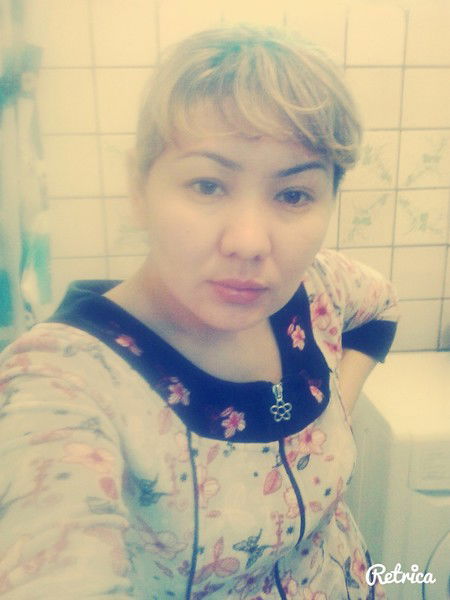 Эльмира Эльмира