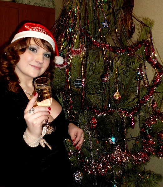 Ксения Тоичкина