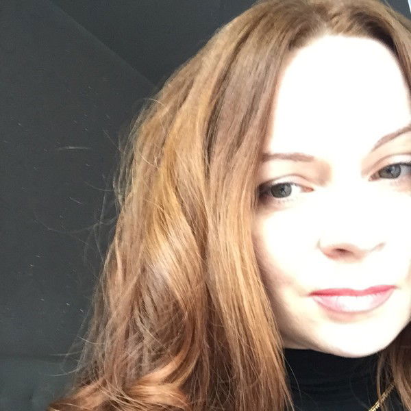 Елена Колпакова