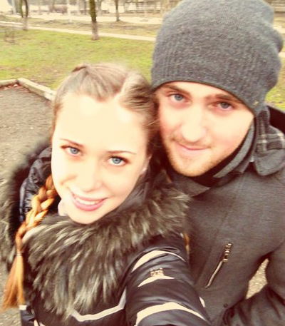 Людмила Лобань