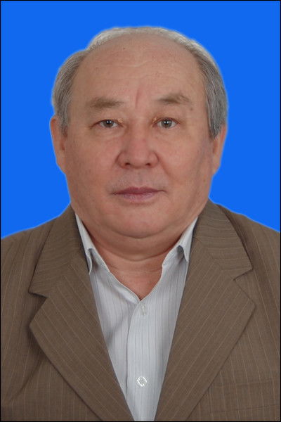 Абдырахман Кулов