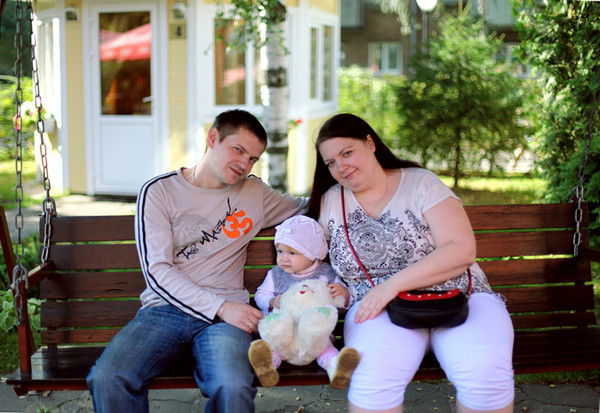 Юлия Мураткина