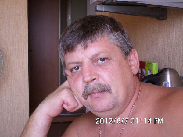 Андрей Кудрявцев