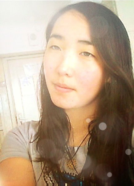 Зауре Жумабаева