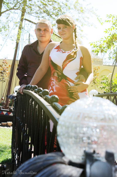 Наташа Егорова