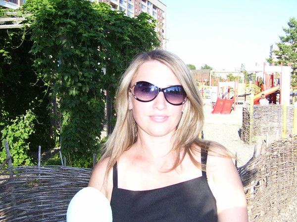 Оксана Дацко