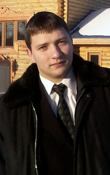 Андрей Синченко