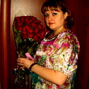 Ирина Пашкова