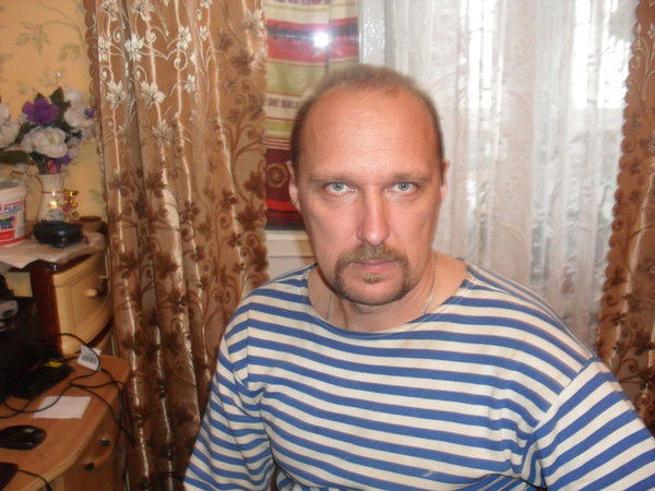 Валерий Свидерский