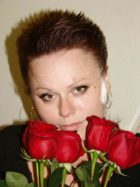 Евгения Болбас