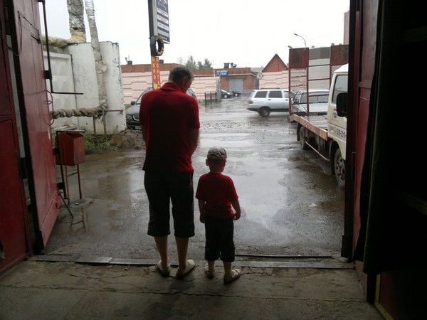 Константин Князев