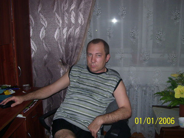 Сергей Шагаев