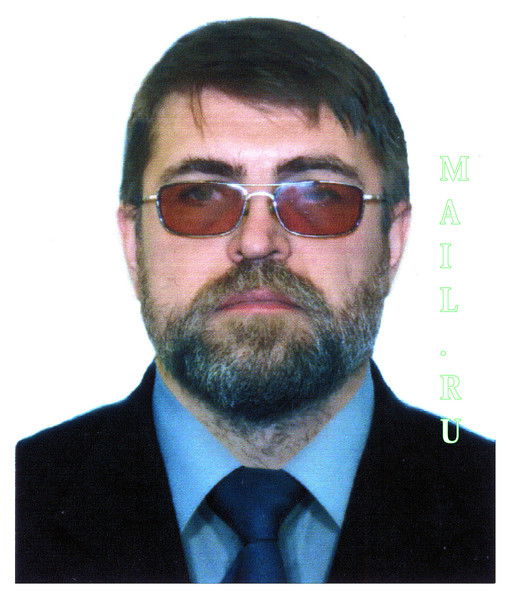 Игорь Новиков