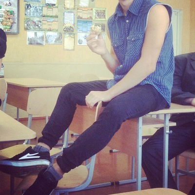 Владислав Орлов