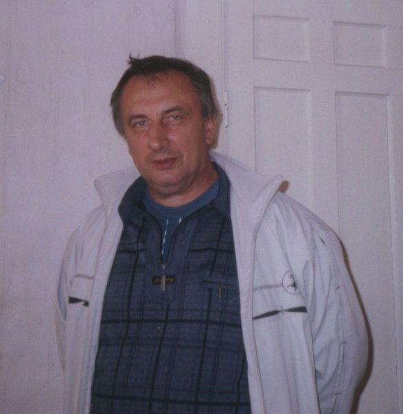 Валера Девятьяров