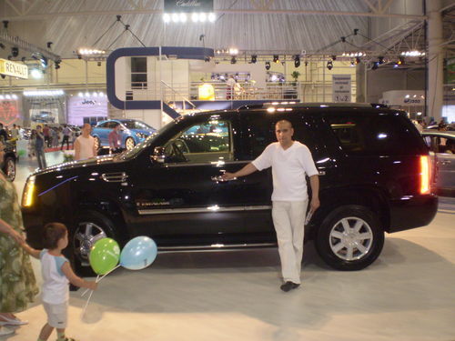 Алишер Игамбердиев