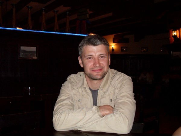 Владимир Матвиенко