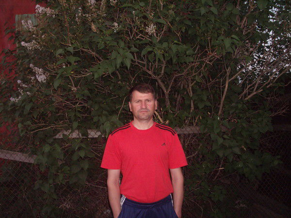 Алексей Алексеев